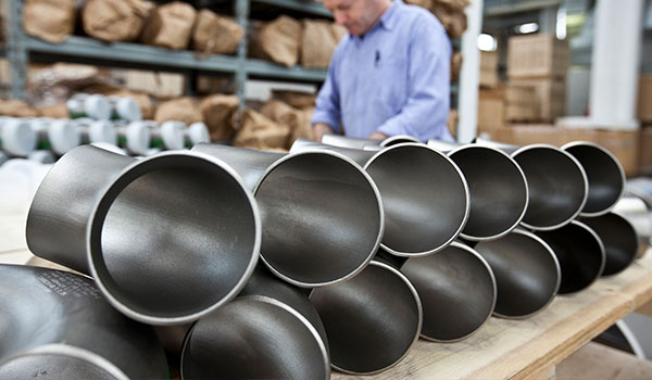 Co je to kovaná závitová spojka a jak si vybrat tu správnou?