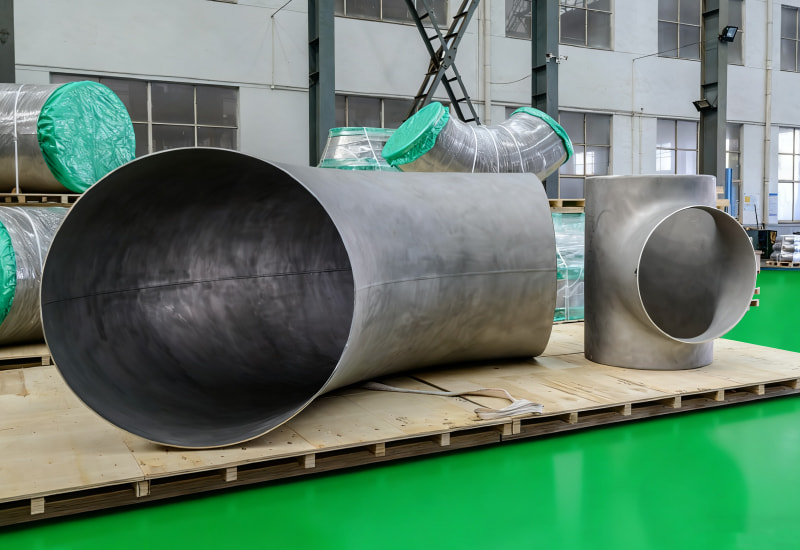 Jaké jsou klíčové aplikace 180stupňového kolena s tupým svarem v potrubních systémech?