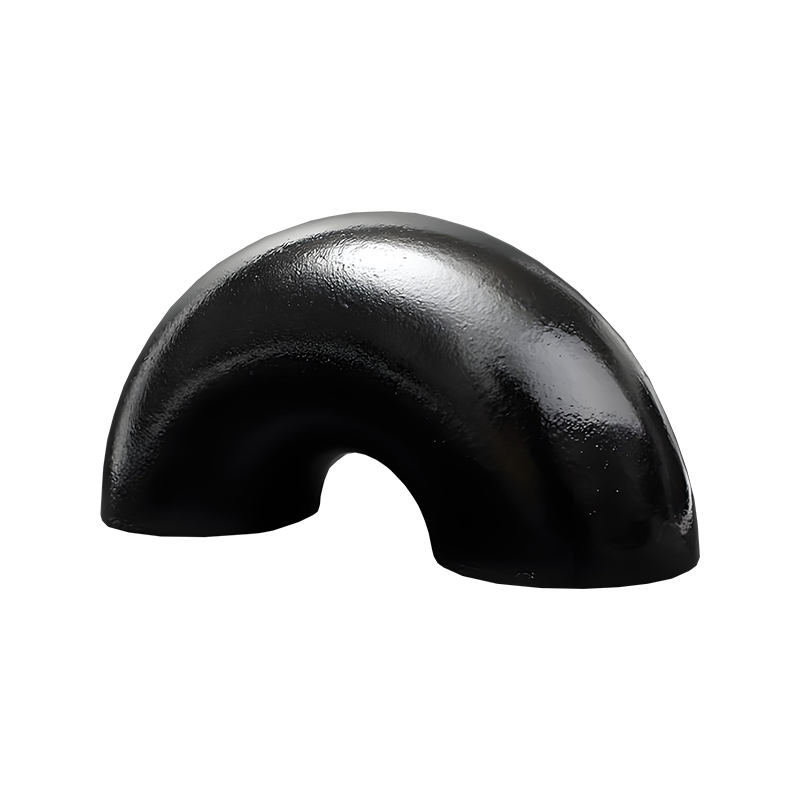 Tupý svar 180° koleno