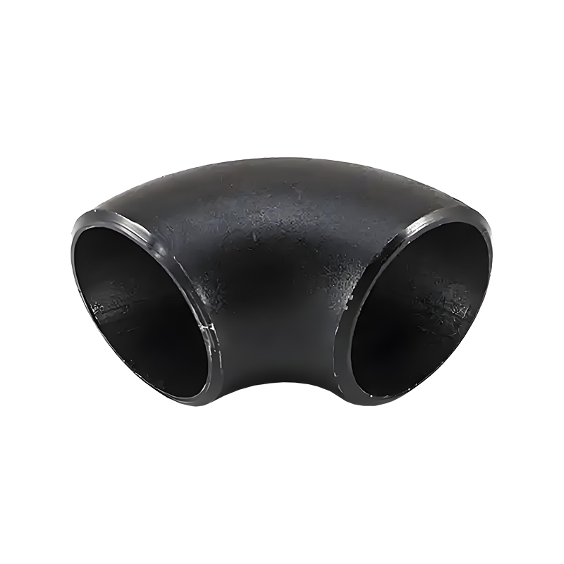 Tupý svar 45° koleno