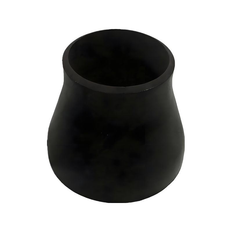 Koncentrická redukce na tupo