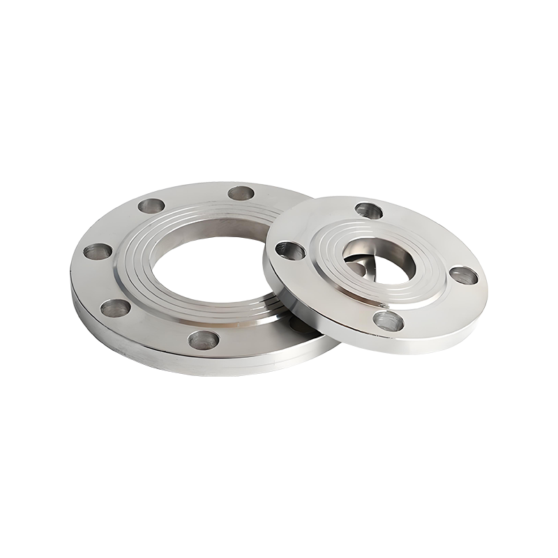 Plochá svařovací příruba