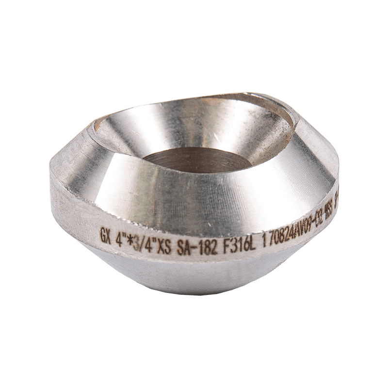 Vývod kované větve