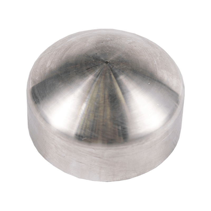 Kovaná zásuvková svařovací čepice