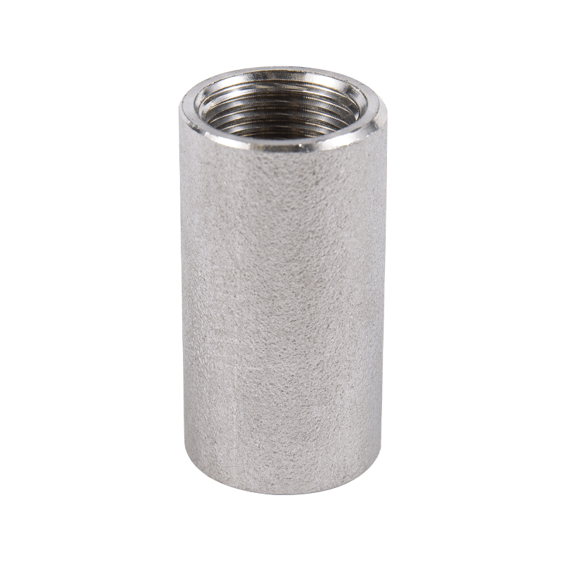 Kovaná závitová spojka