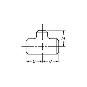 Tričko snižující svar na tupo