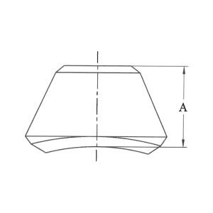 Vývod kované větve
