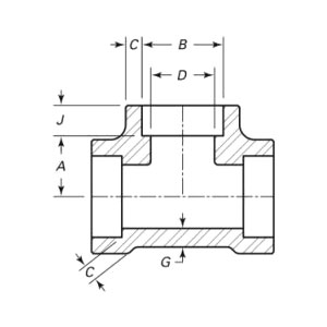 Kované stejné tričko